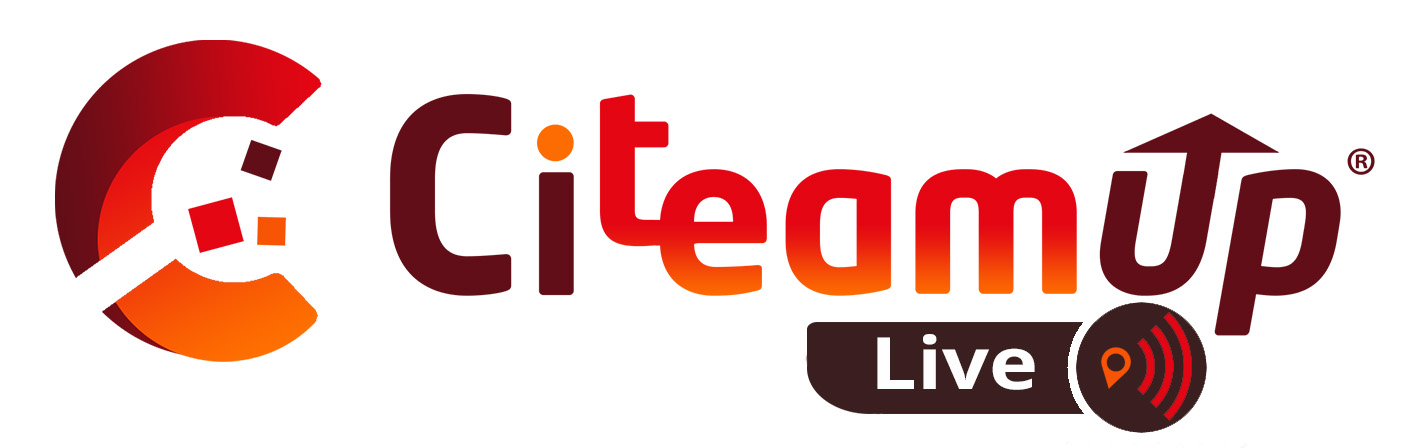 Logo Citeamup Live